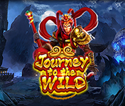 Journey to the Wild